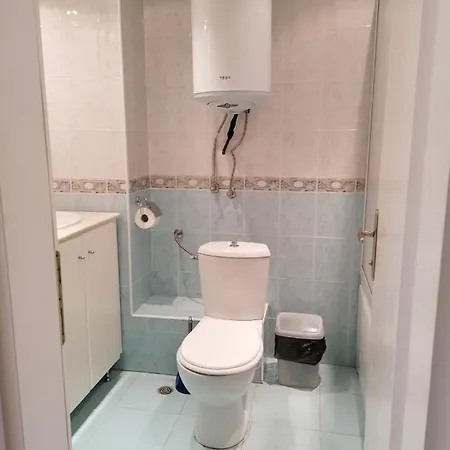 Sun 1 Pool View 1bed Slăntjev Brjag